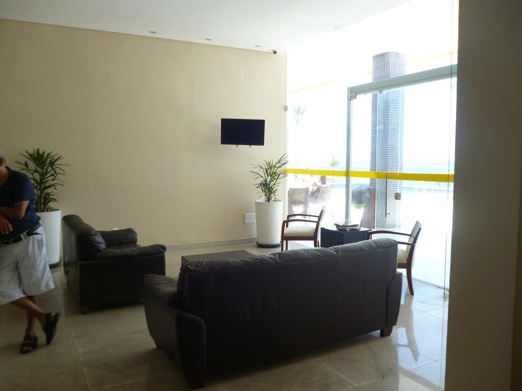 Bahia Flat 117 Aparthotel Salvador Cameră foto